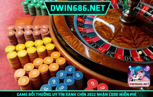 sòng bạc trực tuyến dwin68